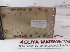 Aeg Lsg821 Lastwatchter 271.122896