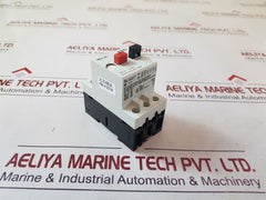 Aeg mbs 25 manual motor starter 910-201-208