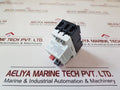 Aeg mbs 25 manual motor starter 910-201-208