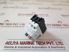 Aeg mbs 25 manual motor starter 910-201-208