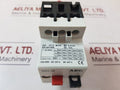 Aeg mbs 25 manual motor starter 910-201-208