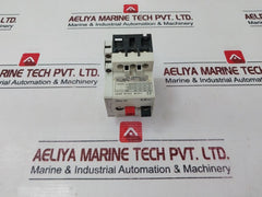 Aeg Mbs 25 Manual Motor Starter 25A 50/60Hz