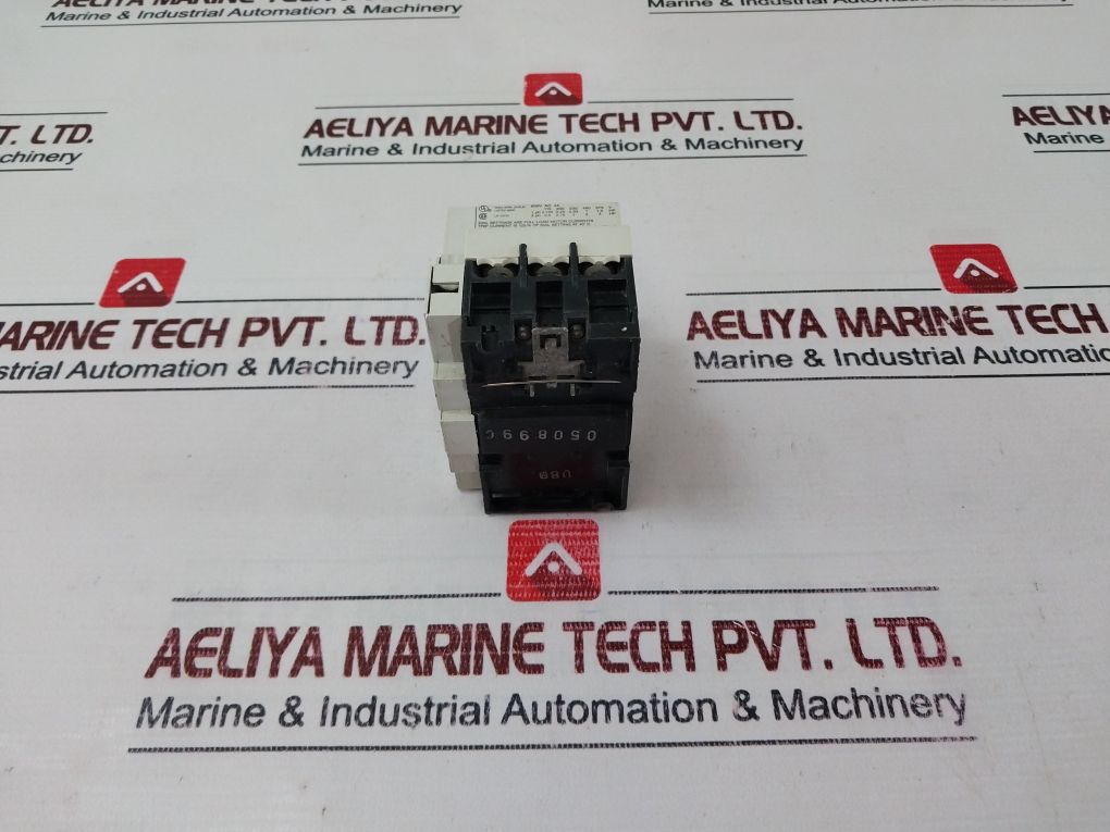 Aeg Mbs 25 Manual Motor Starter 25A 50/60Hz