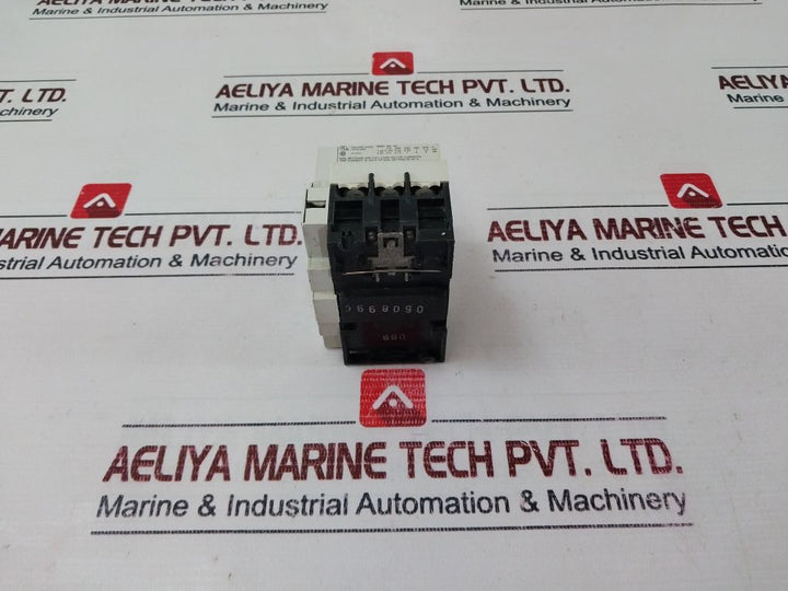 Aeg Mbs 25 Manual Motor Starter 25A 50/60Hz