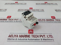 Aeg Mbs 25 Manual Motor Starter 25A 50/60Hz