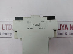 Aeg Mbs 25 Manual Motor Starter 25A 50/60Hz