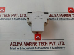 Aeg Mbs 25 Motor Circuit Breaker 2.5A 600V Ac