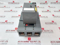 Aeg Mct638N & Mc8-mccb Electrical Cabinet With Main Switch 630A