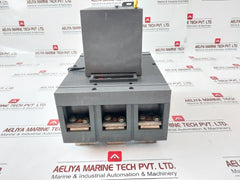 Aeg Mct638N & Mc8-mccb Electrical Cabinet With Main Switch 630A