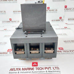 Aeg Mct638N & Mc8-mccb Electrical Cabinet With Main Switch 630A