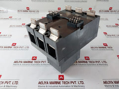 Aeg Mct638N & Mc8-mccb Electrical Cabinet With Main Switch 630A