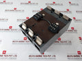 Aeg Mct638N & Mc8-mccb Electrical Cabinet With Main Switch 630A
