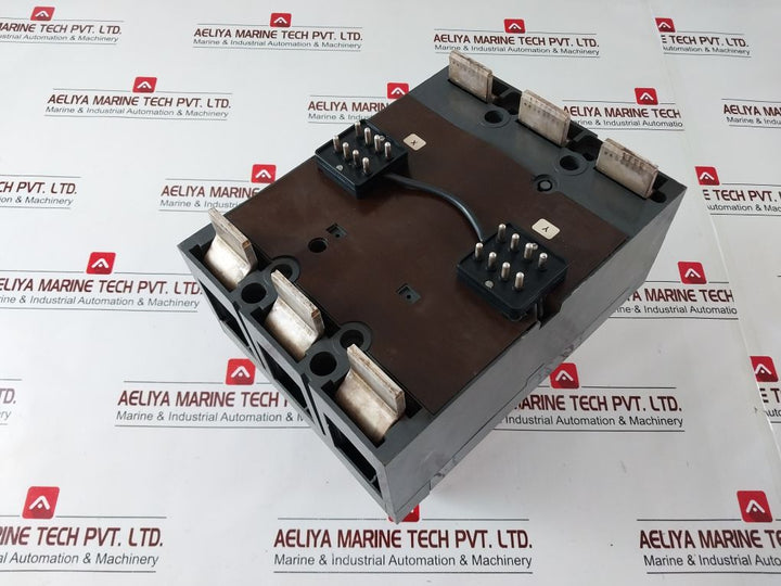 Aeg Mct638N & Mc8-mccb Electrical Cabinet With Main Switch 630A