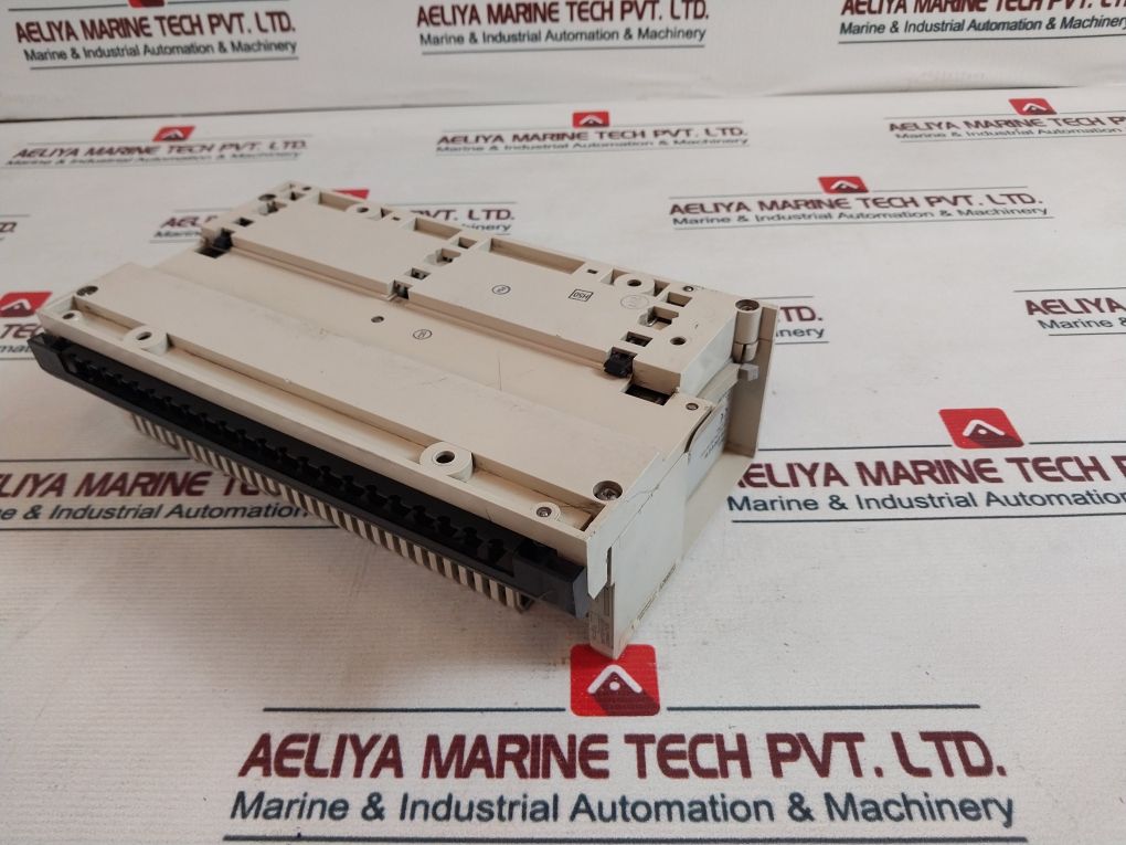 Aeg Modicon 110 Cpu 612 00 Plc Unit