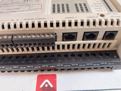 Aeg Modicon 110 Cpu 612 00 Plc Unit