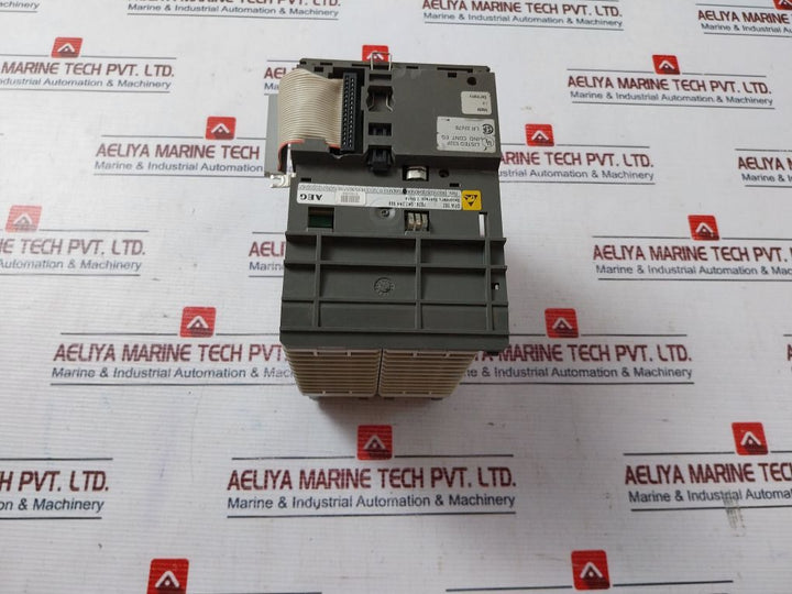 Aeg Modicon Dap 220 Discrete Combi 8In/8Out Module 042 272 555
