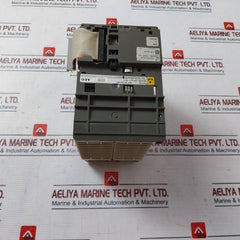Aeg Modicon Dap 220 Discrete Combi 8In/8Out Module 042 272 555