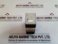 Aeg Msn Motor Protection Relay