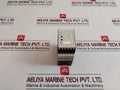 Aeg Msn Motor Protection Relay 380V 6A