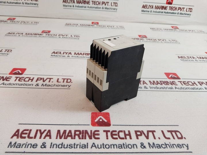 Aeg Msn Motor Protection Relay 380V 6A