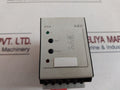 Aeg Msn Motor Protection Relay 380V 6A