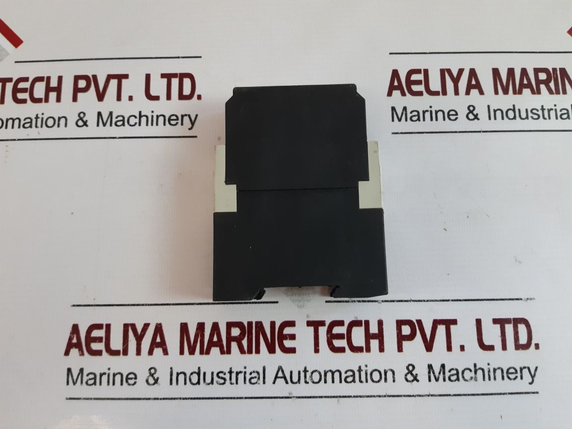 Aeg Mss-aa240 Thermistor Motor Protection Relay 50/60Hz