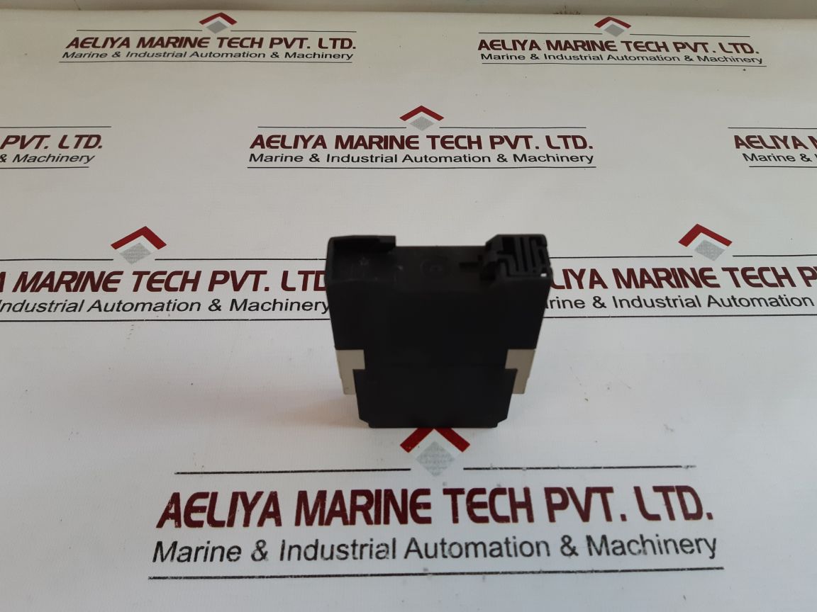 Aeg Mss-aa240 Thermistor Motor Protection Relay 50/60Hz