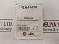 Aeg Mss-ka240 Thermistor Motor Protection Monitoring Relay