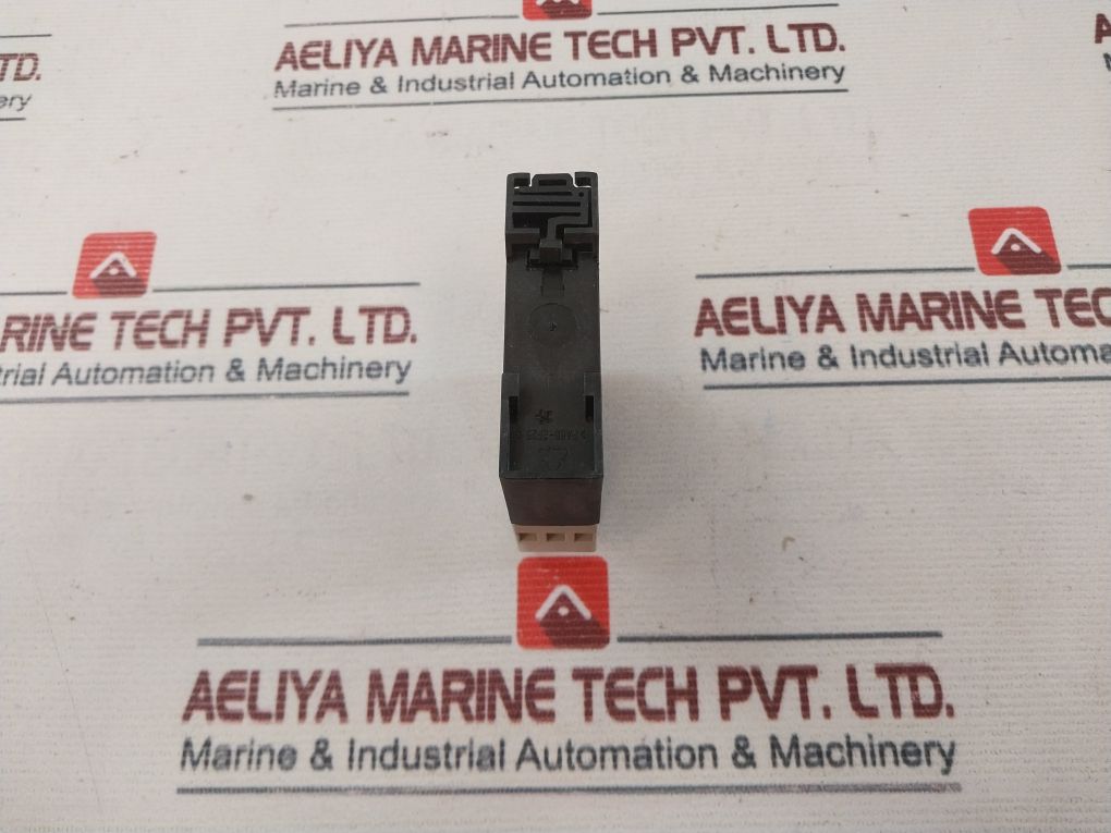 Aeg Mss-ka240 Thermistor Motor Protection Monitoring Relay