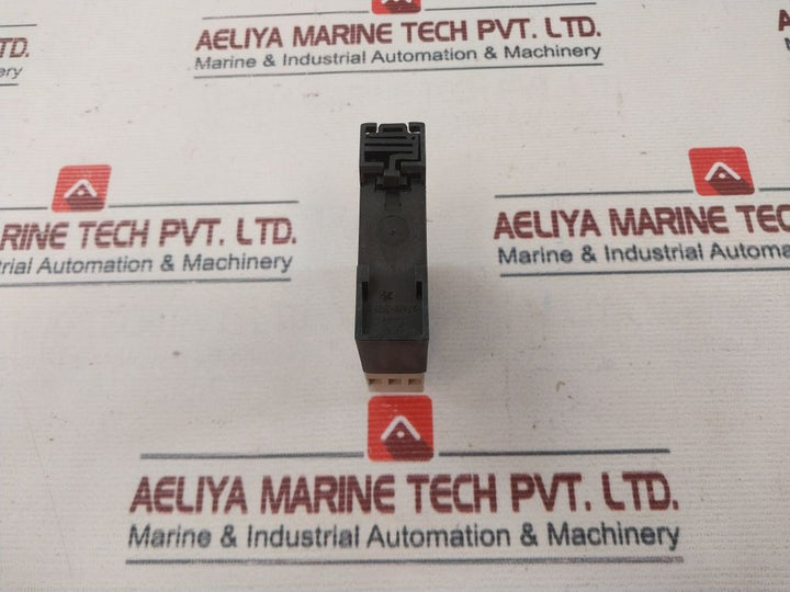 Aeg Mss-ka240 Thermistor Motor Protection Monitoring Relay