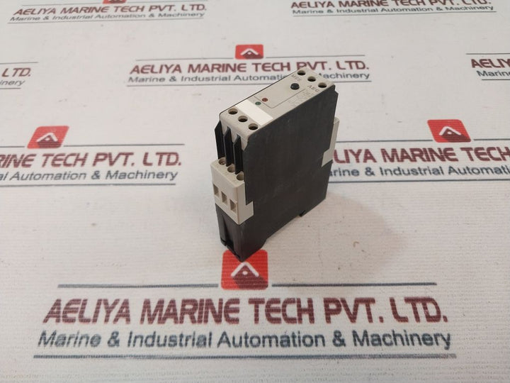Aeg Mss-ka240 Thermistor Motor Protection Monitoring Relay