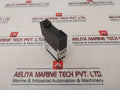 Aeg Mss-ka240 Thermistor Motor Protection Monitoring Relay