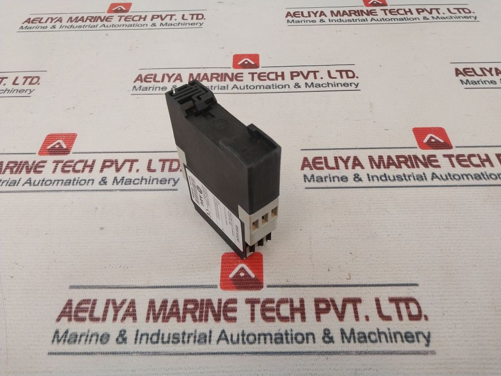 Aeg Mss-ka240 Thermistor Motor Protection Monitoring Relay