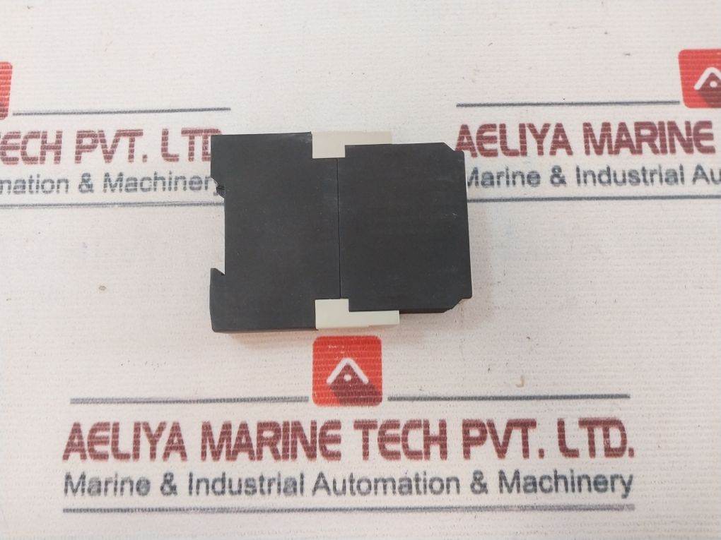 Aeg Mss-ka240 Thermistor Motor Protection Monitoring Relay