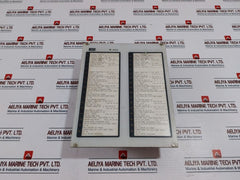 Aeg Mte 32 Alarm Panel 271.109 145