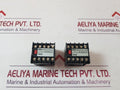 Aeg Sh04 04E Contactor Relay
