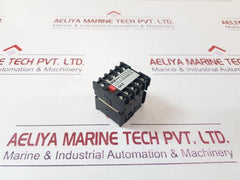 Aeg Sh04 04E Contactor Relay

