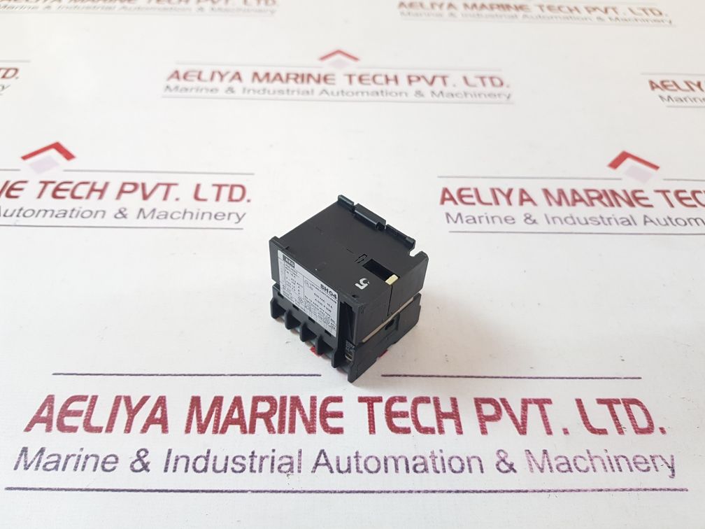 Aeg Sh04 04E Contactor Relay
