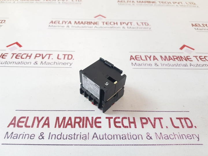 Aeg Sh04 04E Contactor Relay
