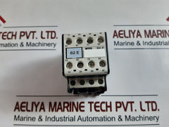 Aeg sh8 62e contactor