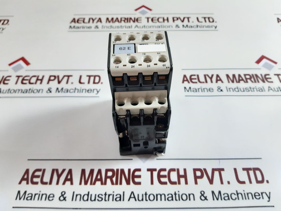 Aeg sh8 62e contactor