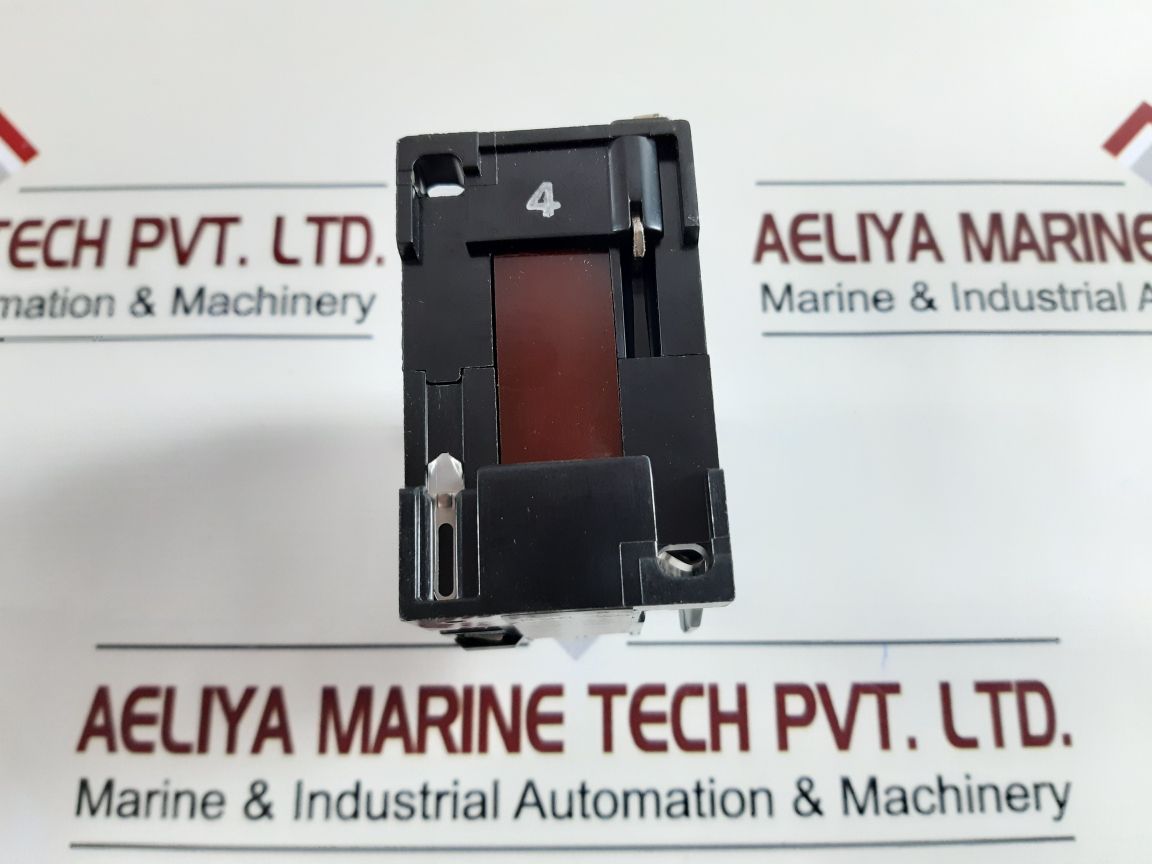 Aeg sh8 62e contactor