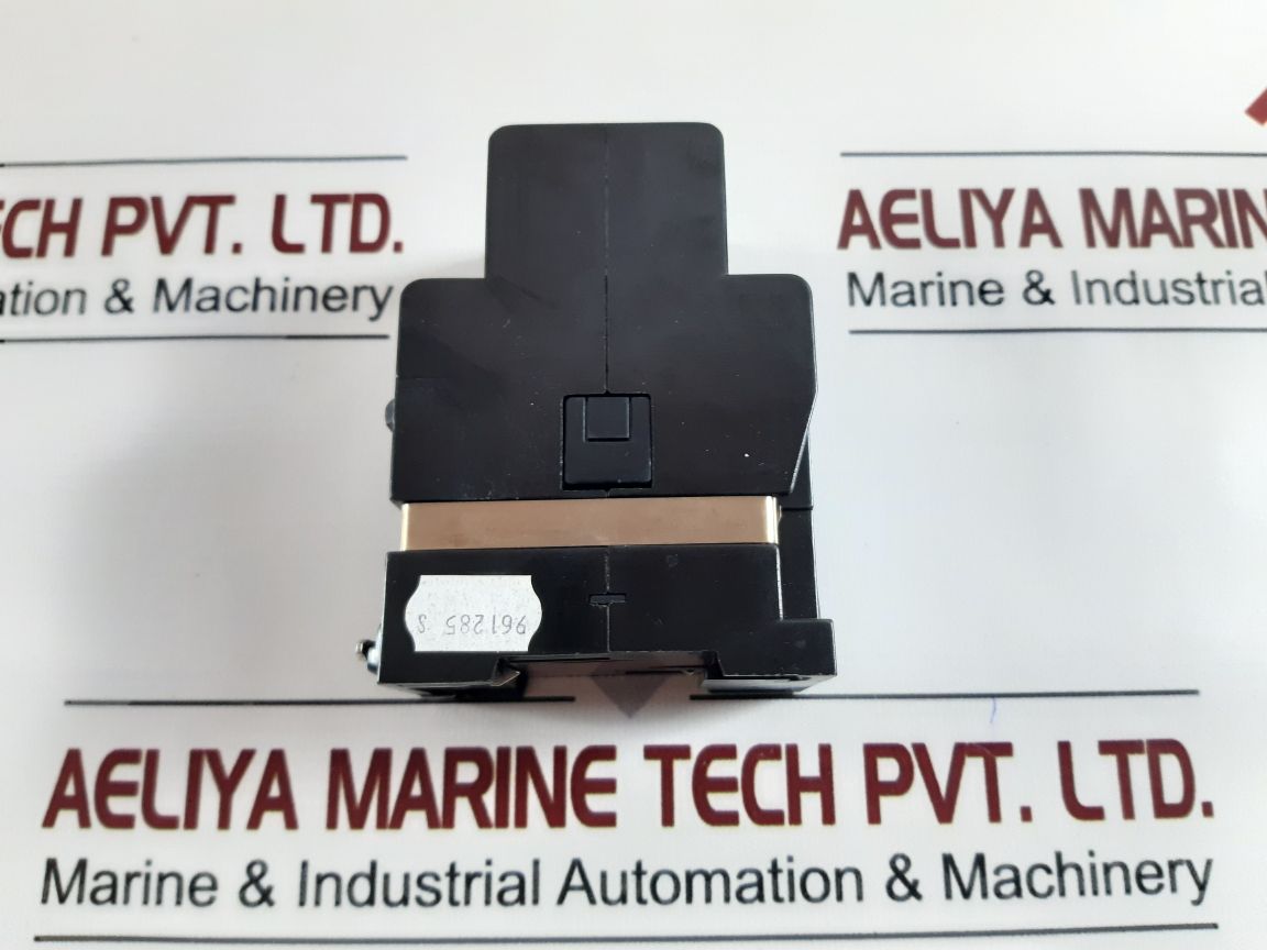 Aeg sh8 62e contactor