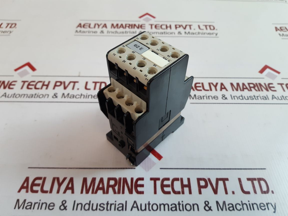 Aeg 62E Sh8 Contactor
