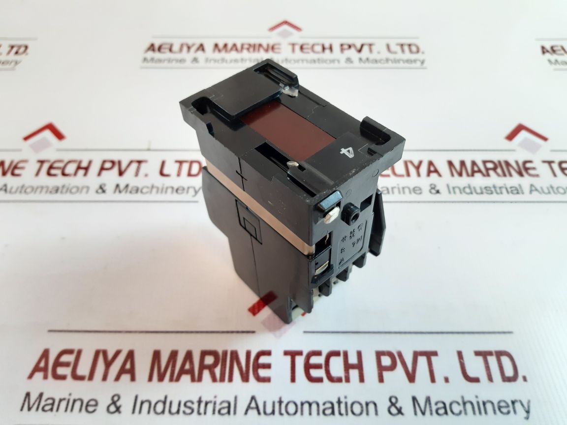 Aeg 62E Sh8 Contactor
