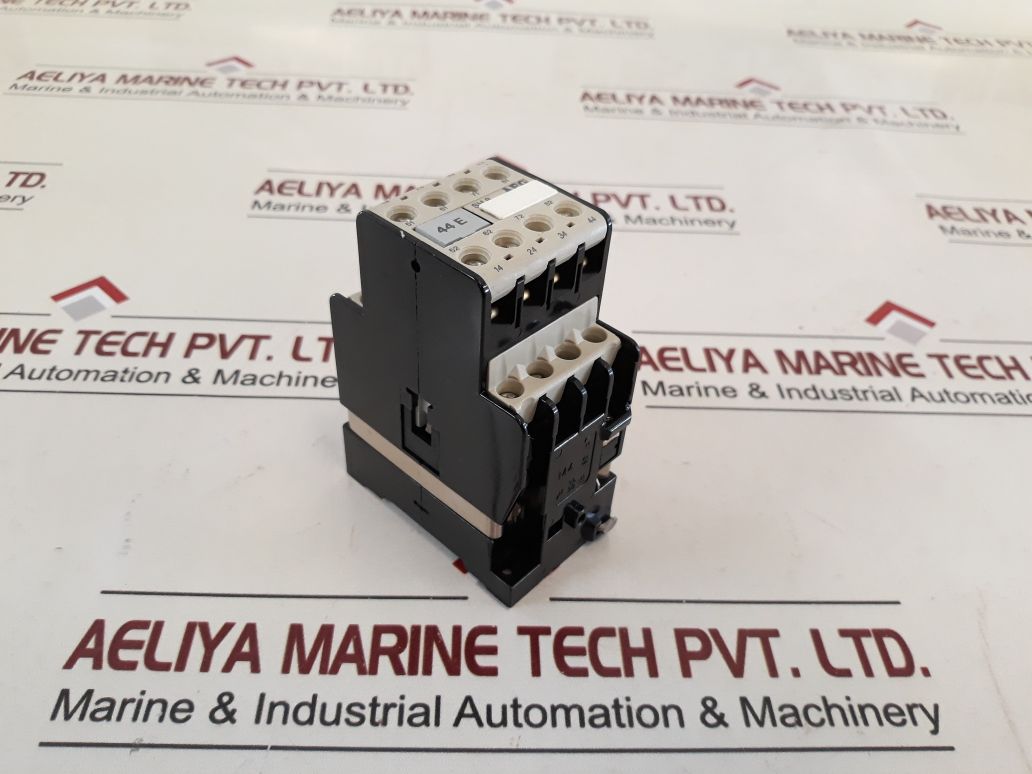 Aeg Sh 8 44E Contactor 910-302-563-50