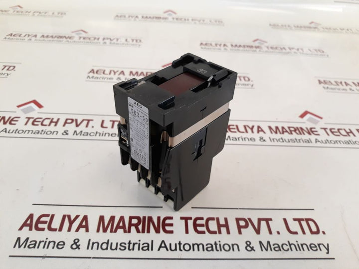 Aeg Sh 8 44E Contactor 910-302-563-50