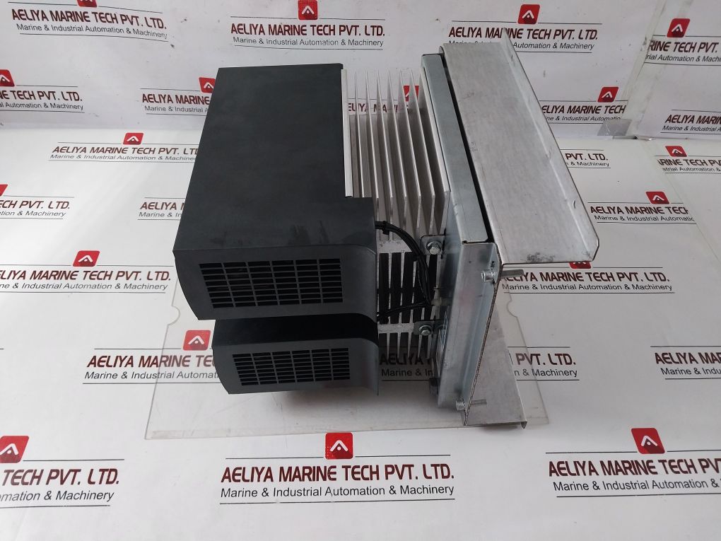 Aeg Thyro-a 2A 500-130 Hrl1 A Power Controller Module