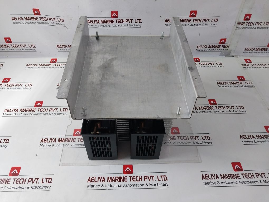 Aeg Thyro-a 2A 500-130 Hrl1 A Power Controller Module