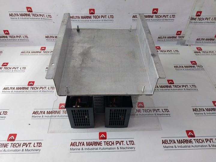 Aeg Thyro-a 2A 500-130 Hrl1 A Power Controller Module